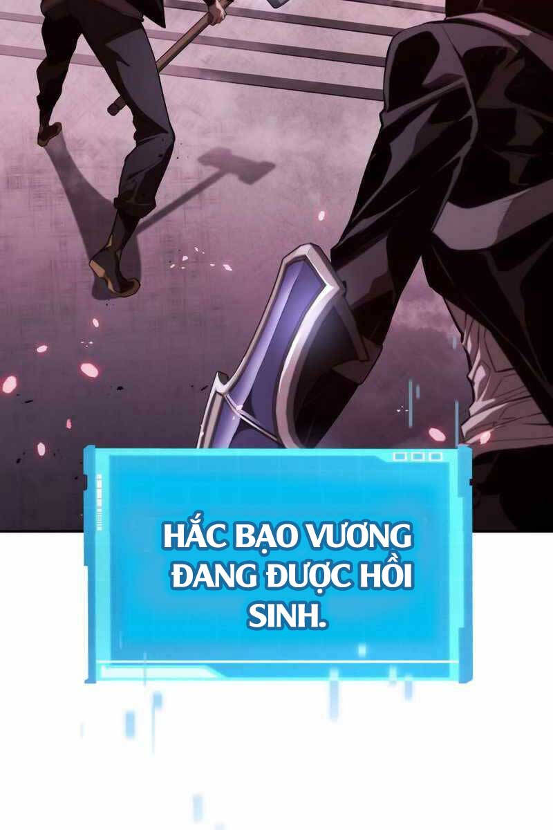 Chiêu Hồn Giả Siêu Phàm Chap 35 - Next Chap 36
