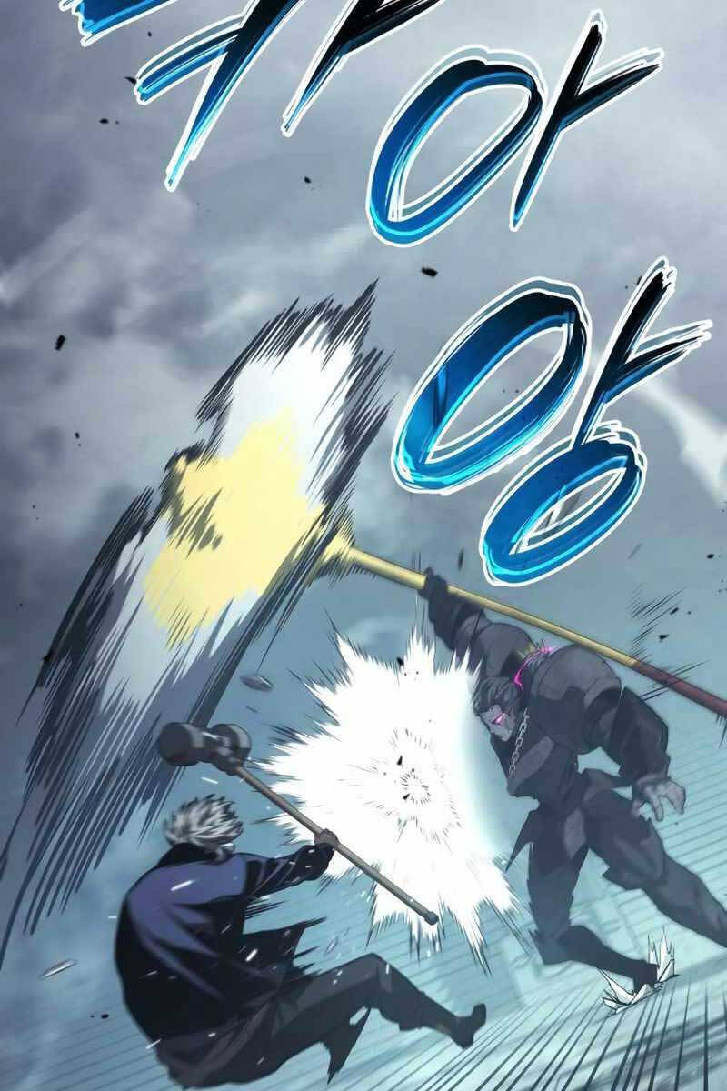 Chiêu Hồn Giả Siêu Phàm Chap 35 - Next Chap 36