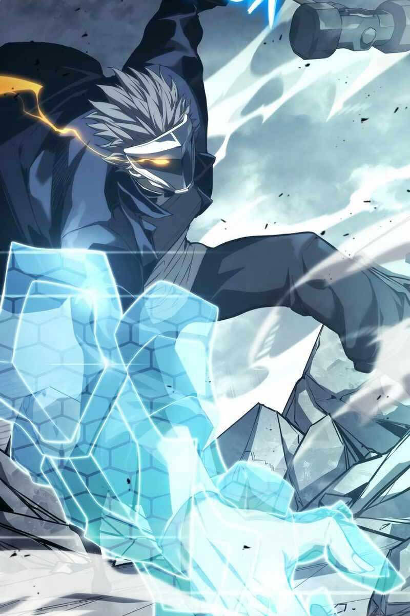 Chiêu Hồn Giả Siêu Phàm Chap 35 - Next Chap 36