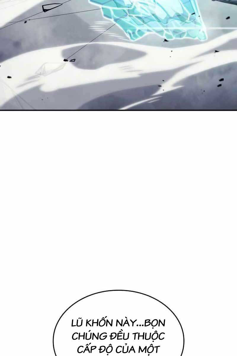 Chiêu Hồn Giả Siêu Phàm Chap 35 - Next Chap 36