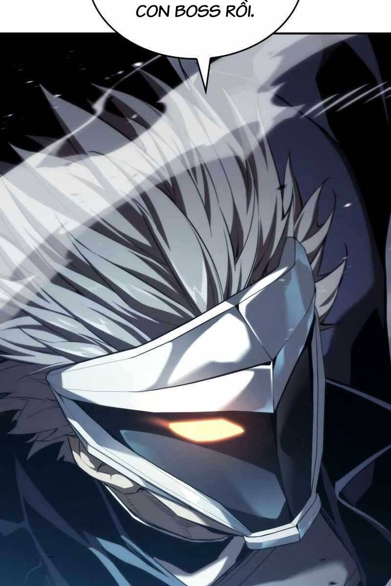 Chiêu Hồn Giả Siêu Phàm Chap 35 - Next Chap 36