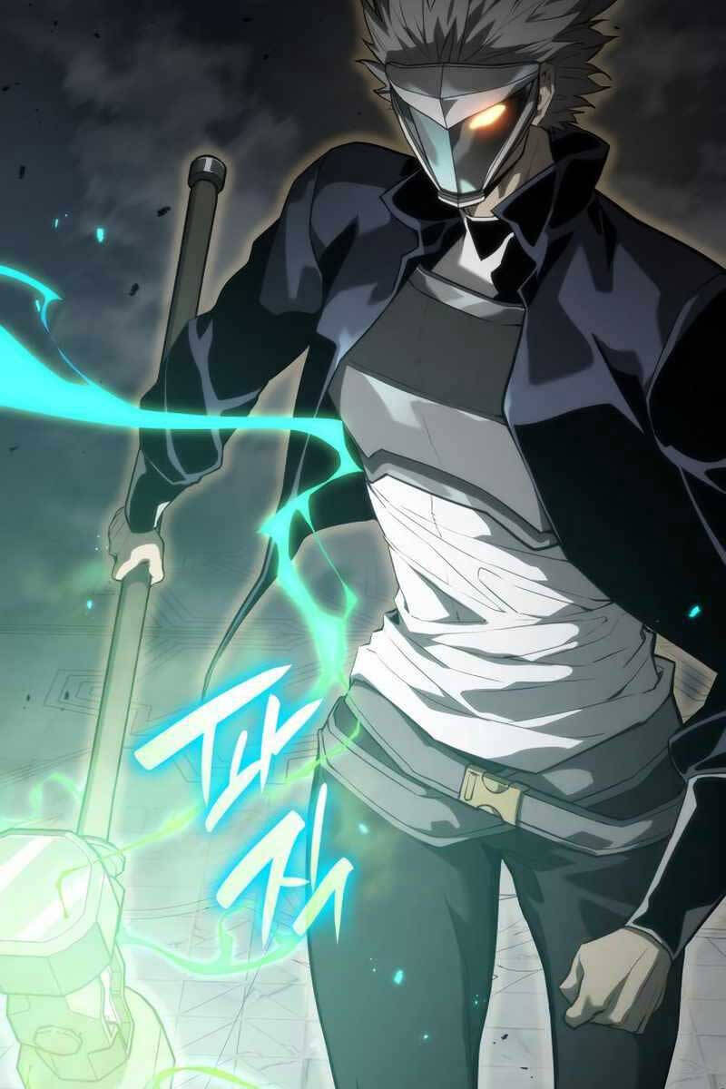 Chiêu Hồn Giả Siêu Phàm Chap 35 - Next Chap 36
