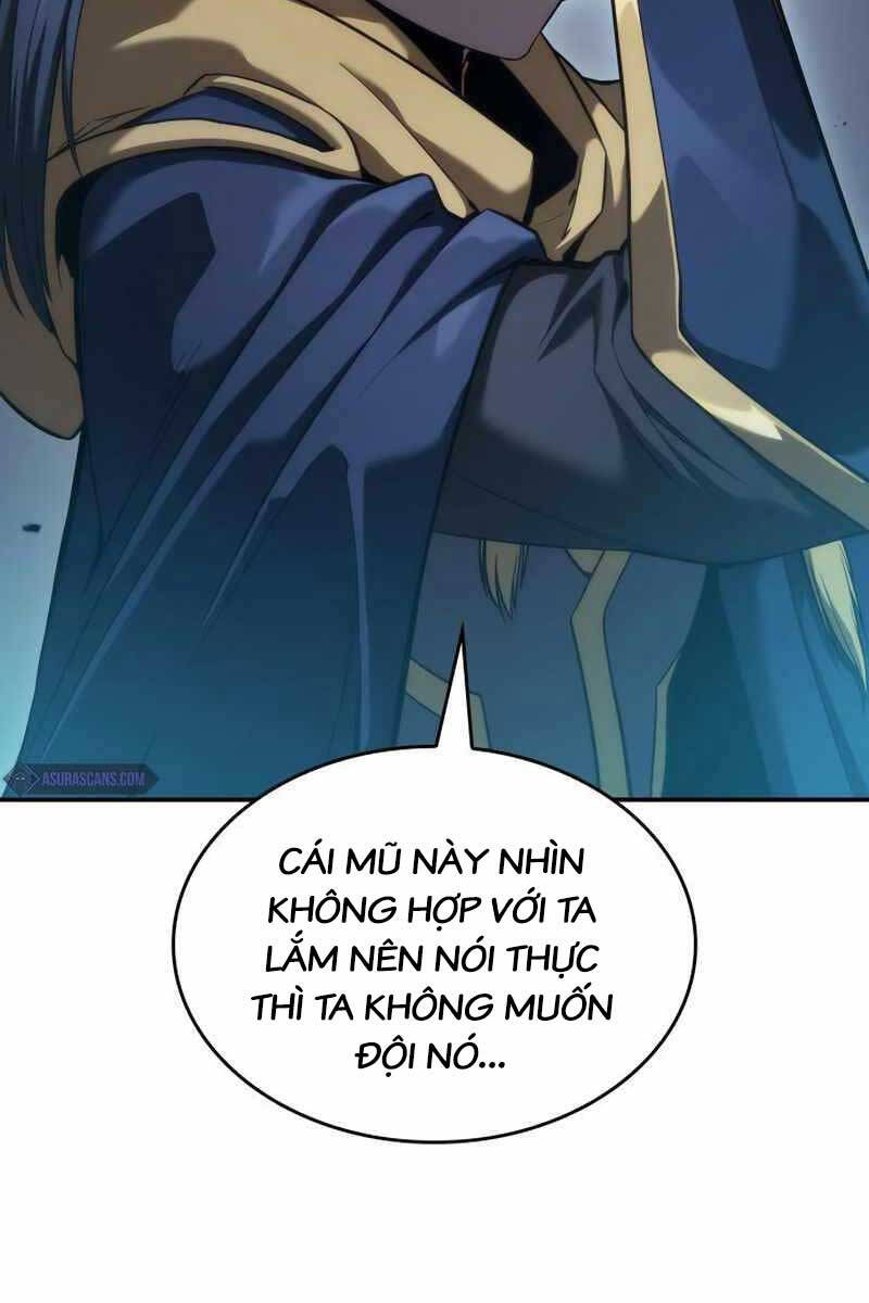 Chiêu Hồn Giả Siêu Phàm Chap 35 - Next Chap 36