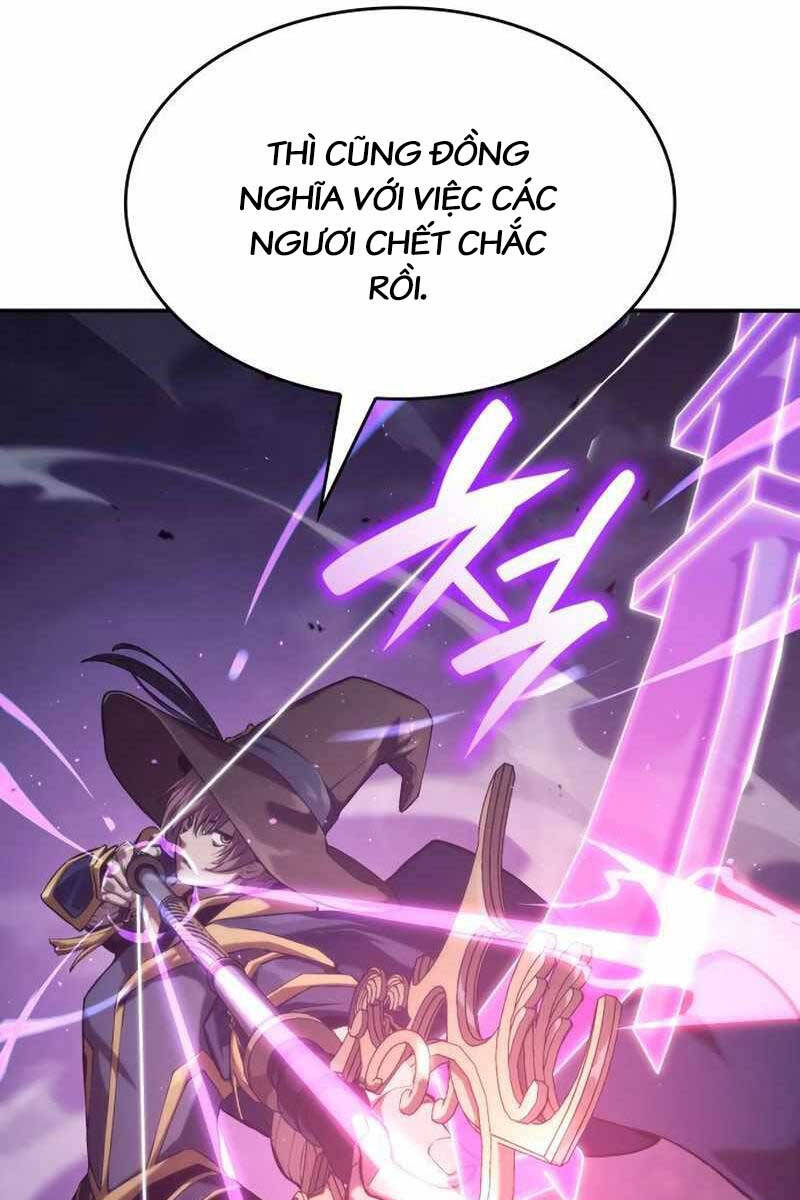 Chiêu Hồn Giả Siêu Phàm Chap 35 - Next Chap 36