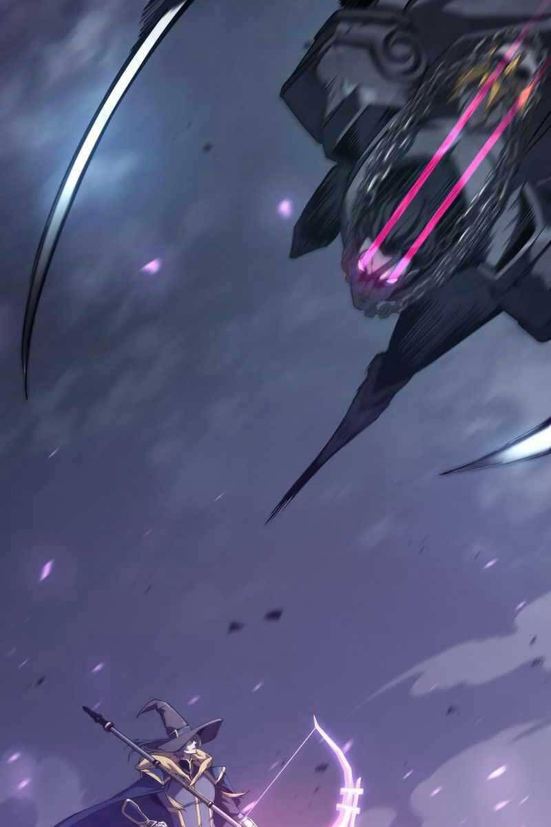 Chiêu Hồn Giả Siêu Phàm Chap 35 - Next Chap 36