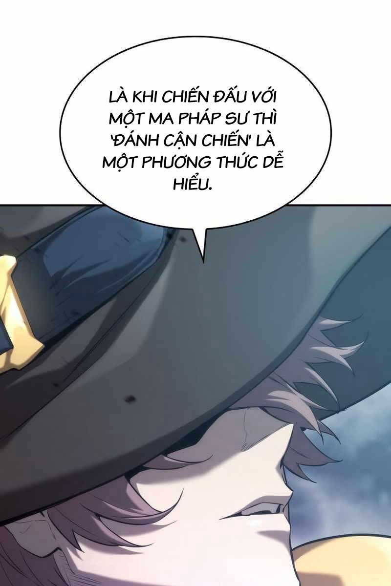 Chiêu Hồn Giả Siêu Phàm Chap 35 - Next Chap 36