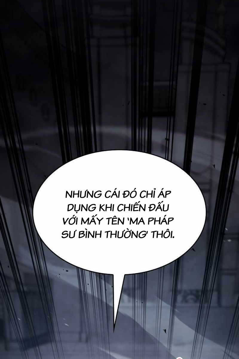Chiêu Hồn Giả Siêu Phàm Chap 35 - Next Chap 36