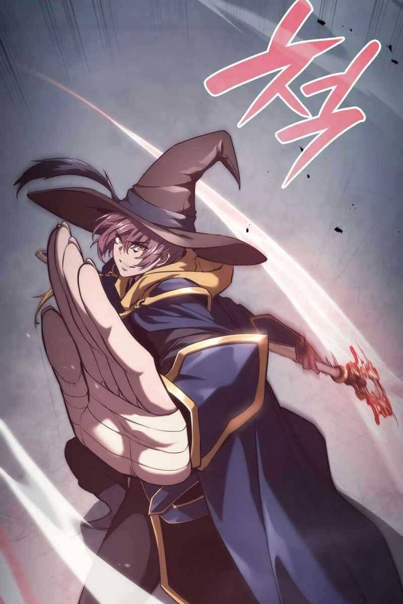Chiêu Hồn Giả Siêu Phàm Chap 35 - Next Chap 36
