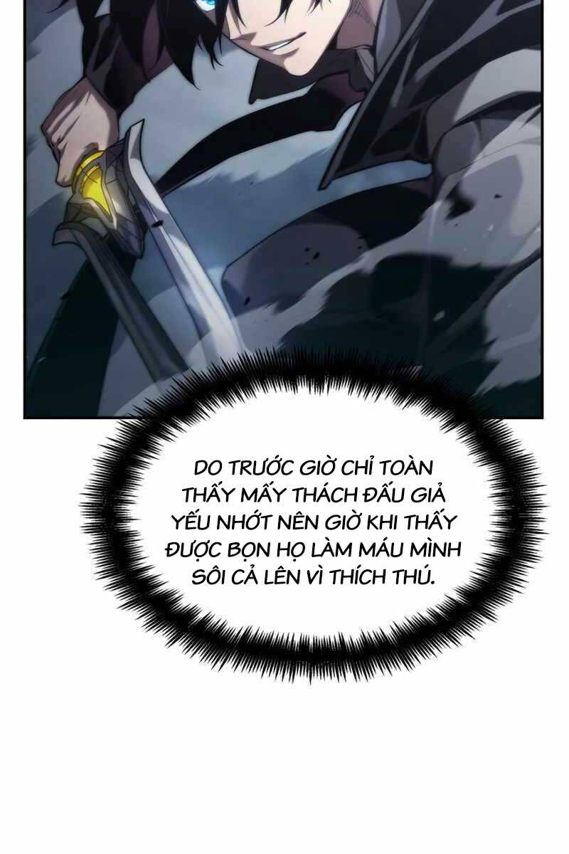 Chiêu Hồn Giả Siêu Phàm Chap 35 - Next Chap 36
