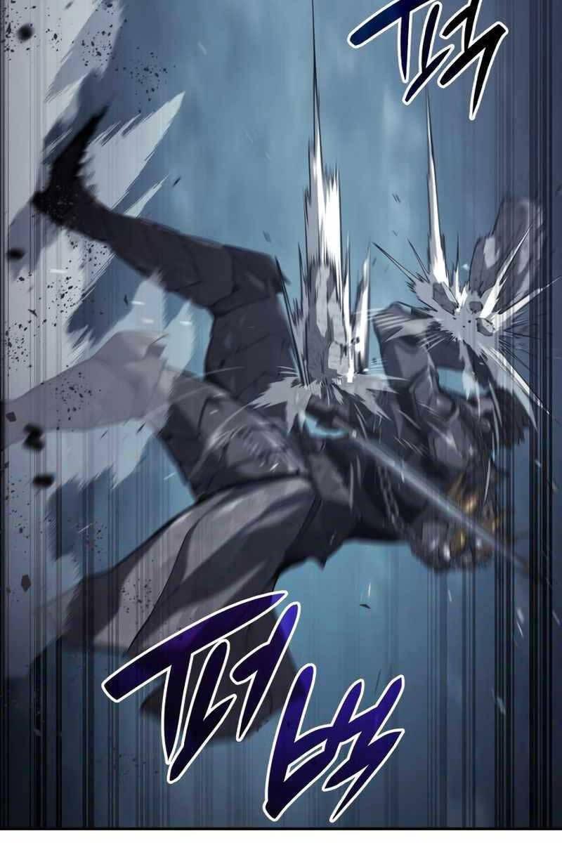 Chiêu Hồn Giả Siêu Phàm Chap 35 - Next Chap 36