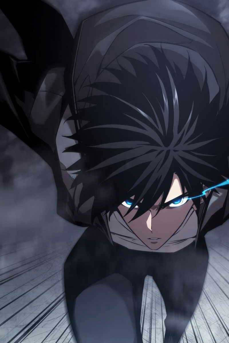 Chiêu Hồn Giả Siêu Phàm Chap 35 - Next Chap 36