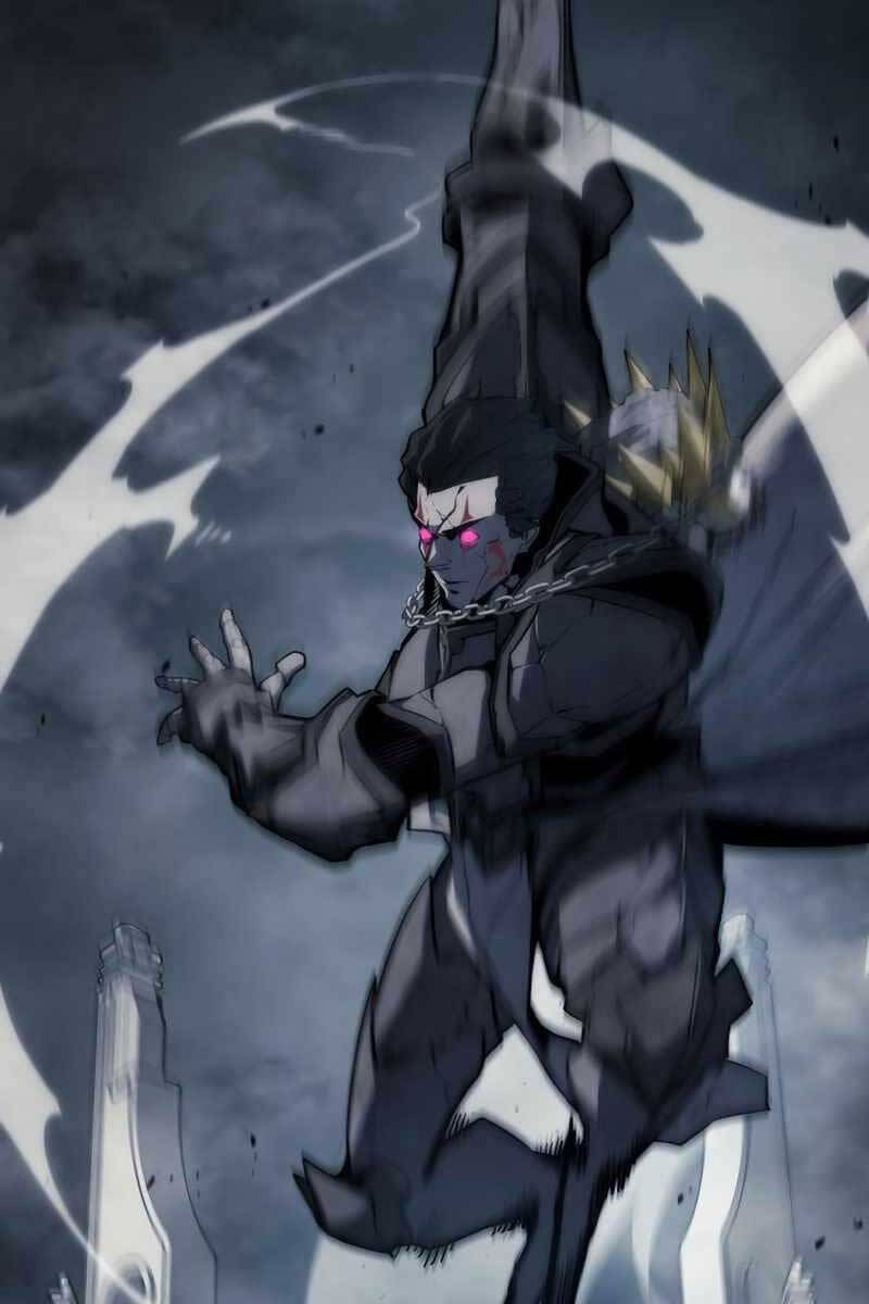 Chiêu Hồn Giả Siêu Phàm Chap 35 - Next Chap 36