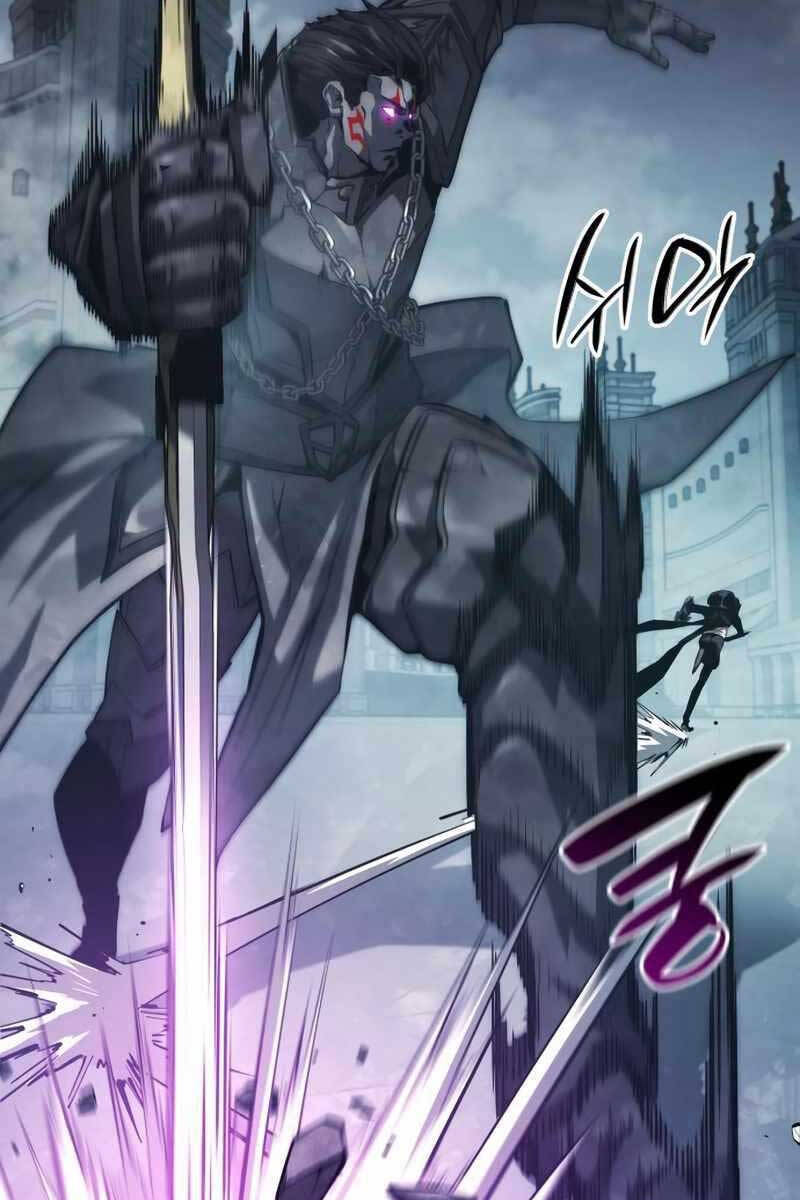 Chiêu Hồn Giả Siêu Phàm Chap 35 - Next Chap 36