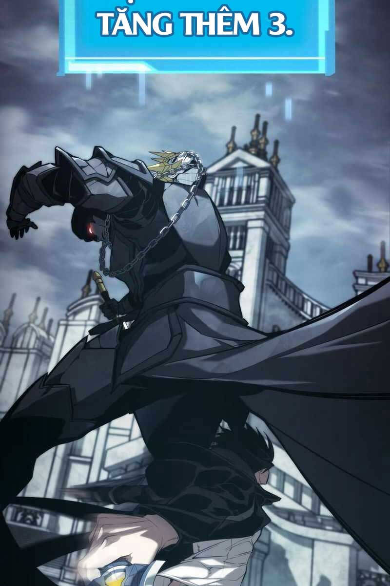 Chiêu Hồn Giả Siêu Phàm Chap 35 - Next Chap 36