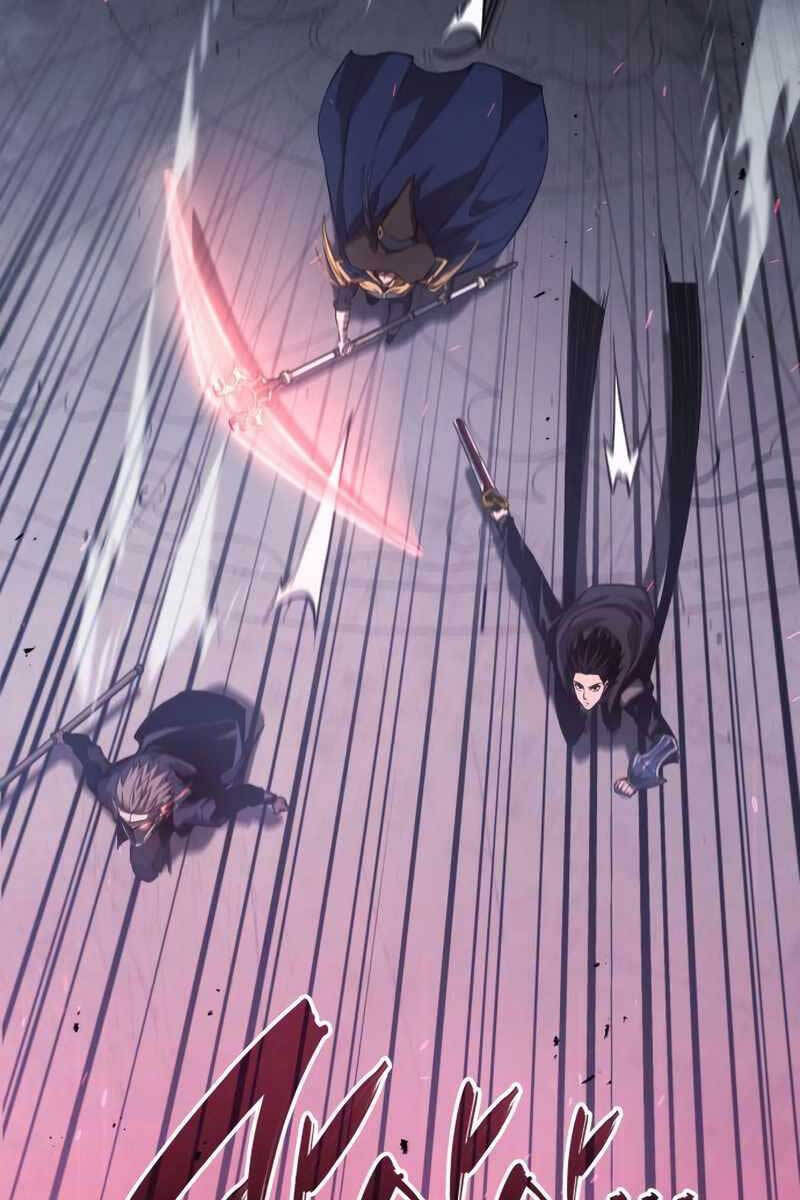 Chiêu Hồn Giả Siêu Phàm Chap 36 - Next Chap 37