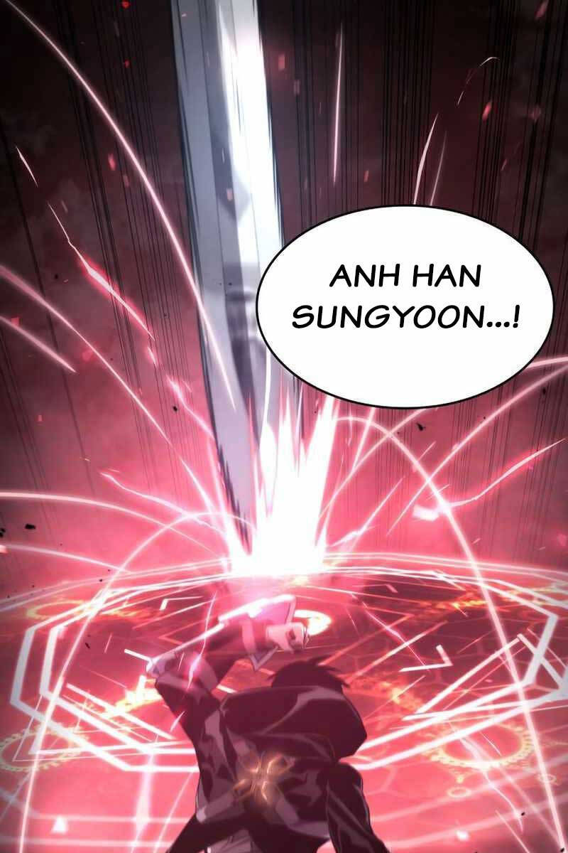 Chiêu Hồn Giả Siêu Phàm Chap 36 - Next Chap 37