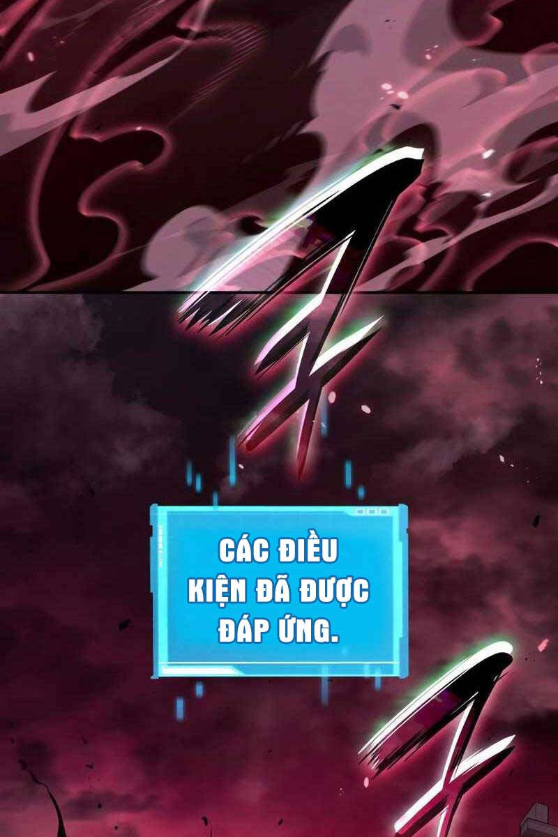 Chiêu Hồn Giả Siêu Phàm Chap 36 - Next Chap 37