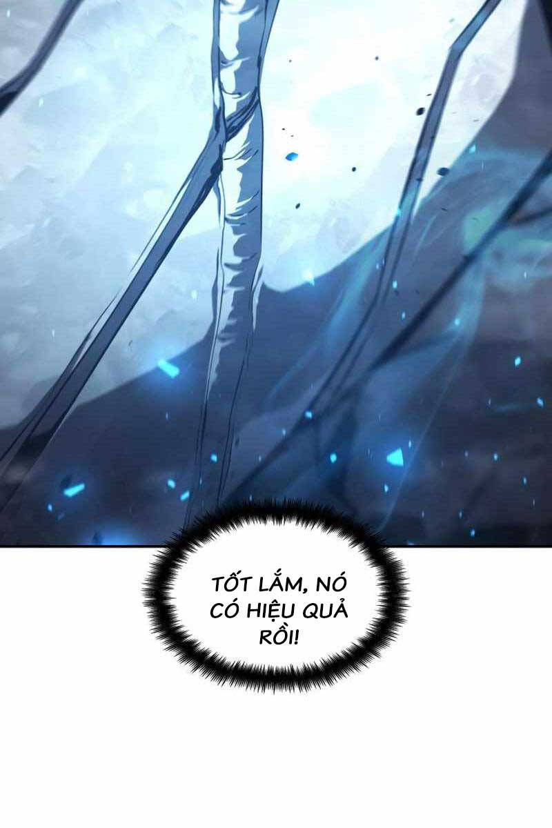 Chiêu Hồn Giả Siêu Phàm Chap 36 - Next Chap 37