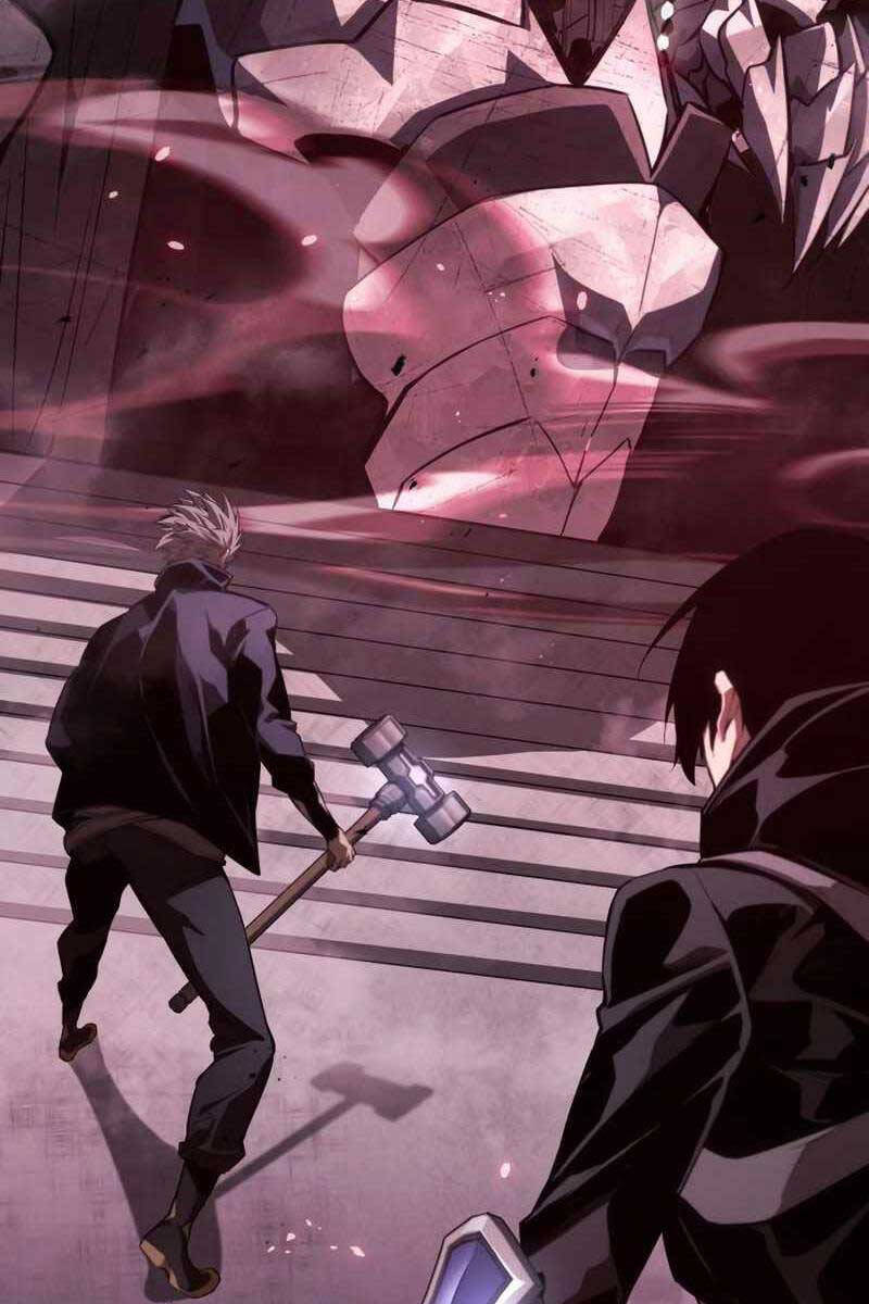 Chiêu Hồn Giả Siêu Phàm Chap 36 - Next Chap 37