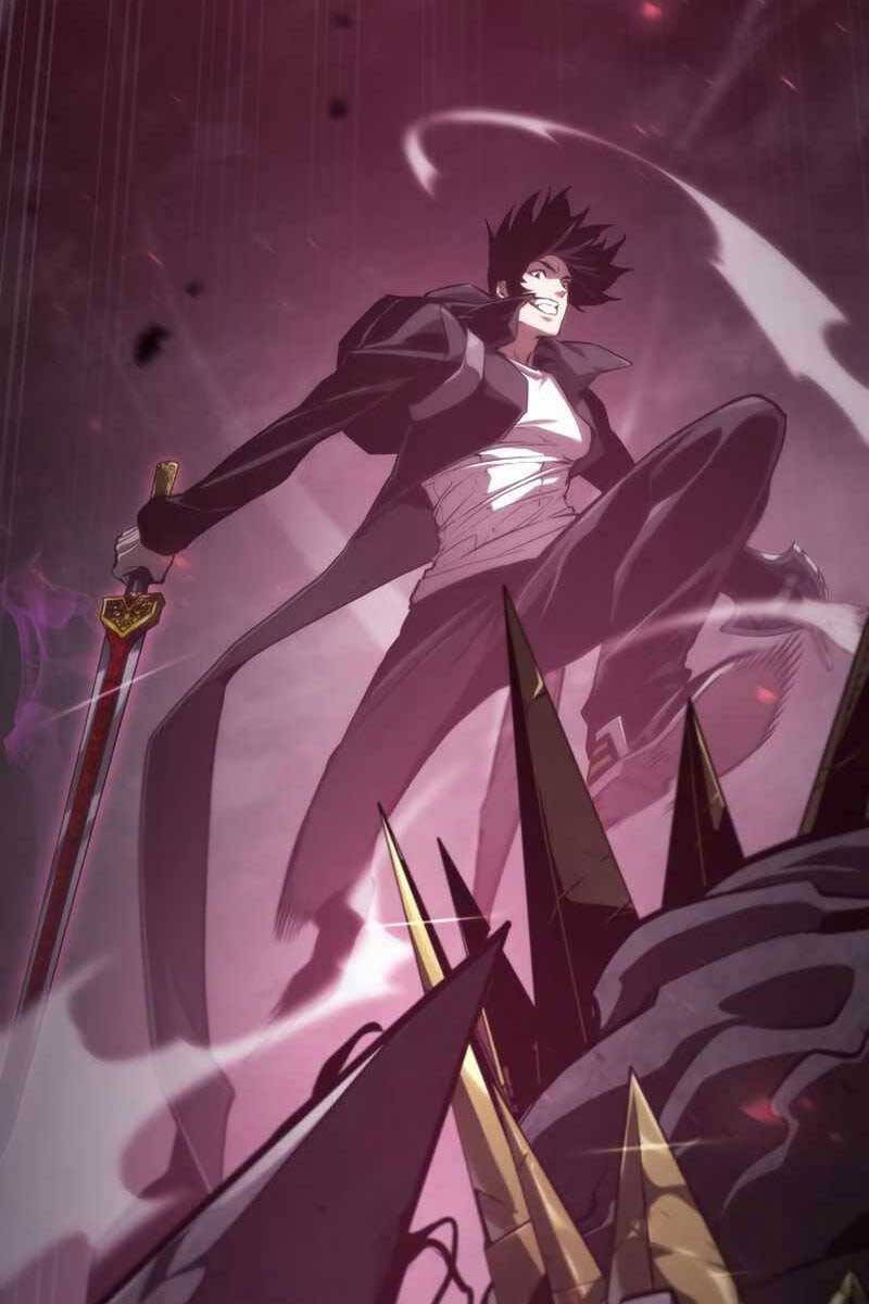 Chiêu Hồn Giả Siêu Phàm Chap 36 - Next Chap 37