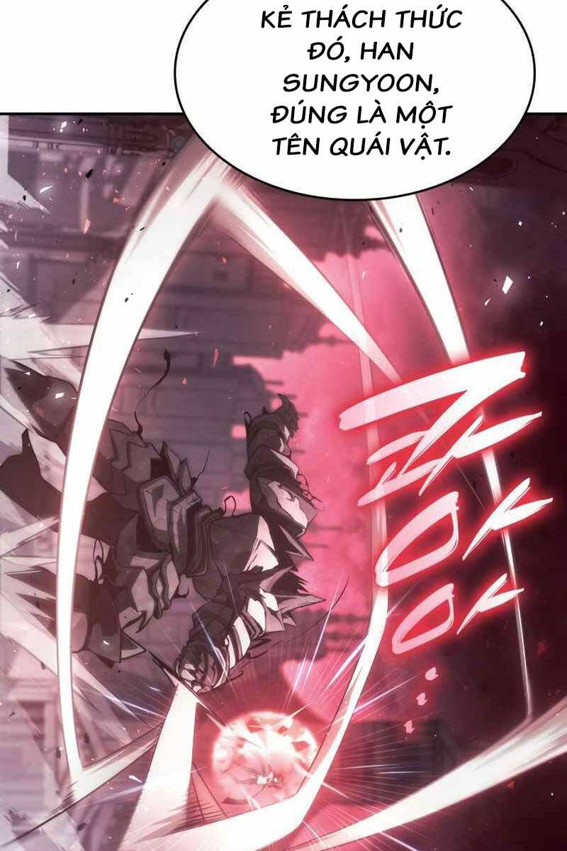 Chiêu Hồn Giả Siêu Phàm Chap 36 - Next Chap 37