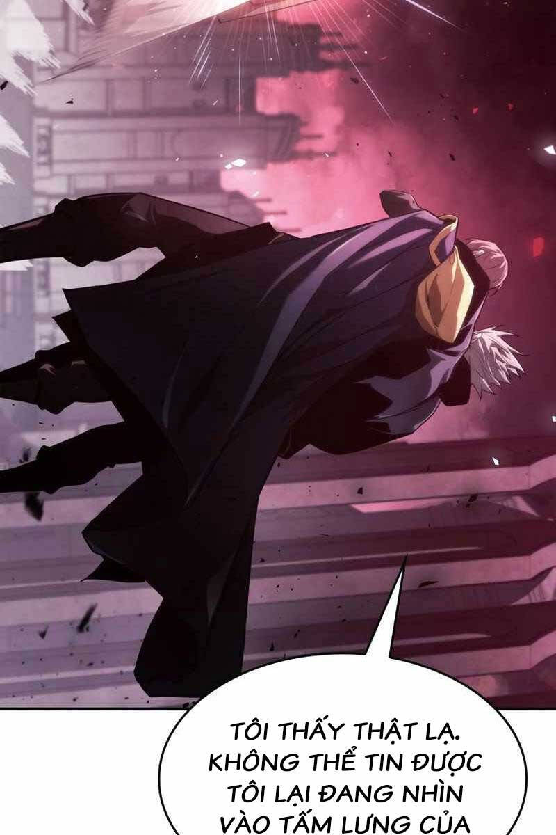 Chiêu Hồn Giả Siêu Phàm Chap 36 - Next Chap 37