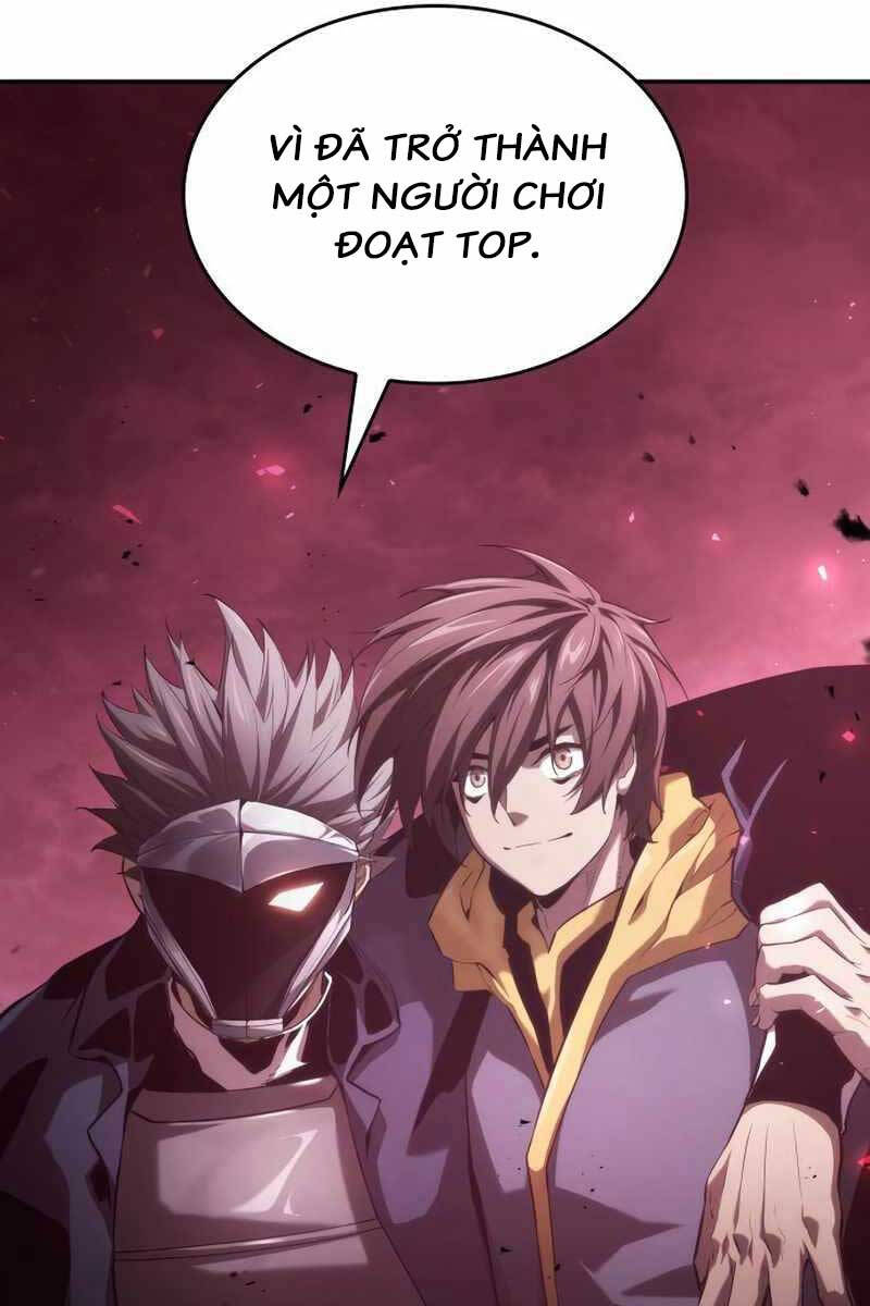 Chiêu Hồn Giả Siêu Phàm Chap 36 - Next Chap 37