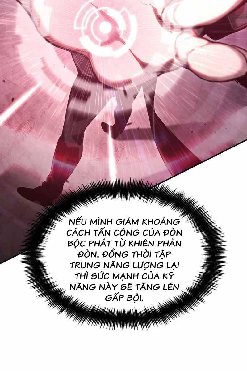 Chiêu Hồn Giả Siêu Phàm Chap 36 - Next Chap 37