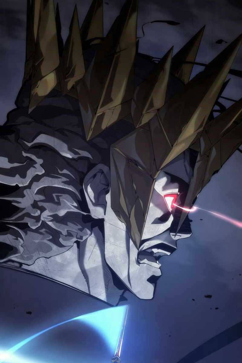 Chiêu Hồn Giả Siêu Phàm Chap 36 - Next Chap 37