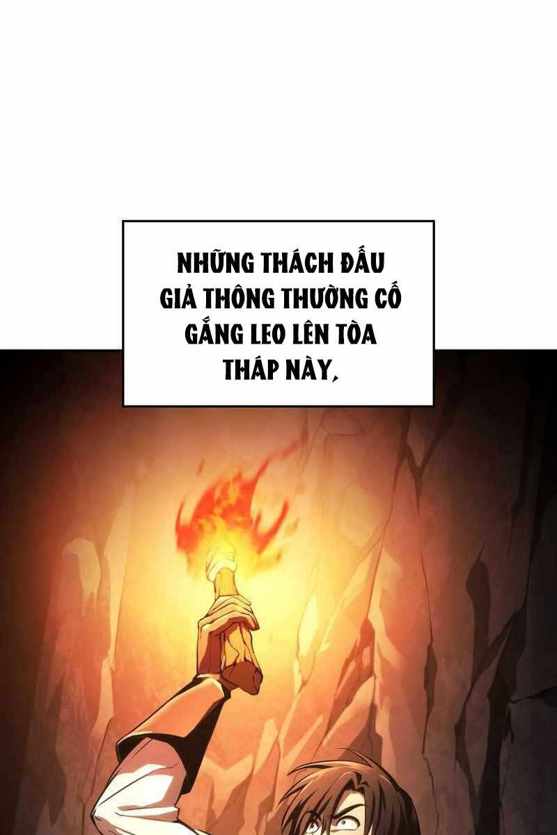 Chiêu Hồn Giả Siêu Phàm Chap 36 - Next Chap 37