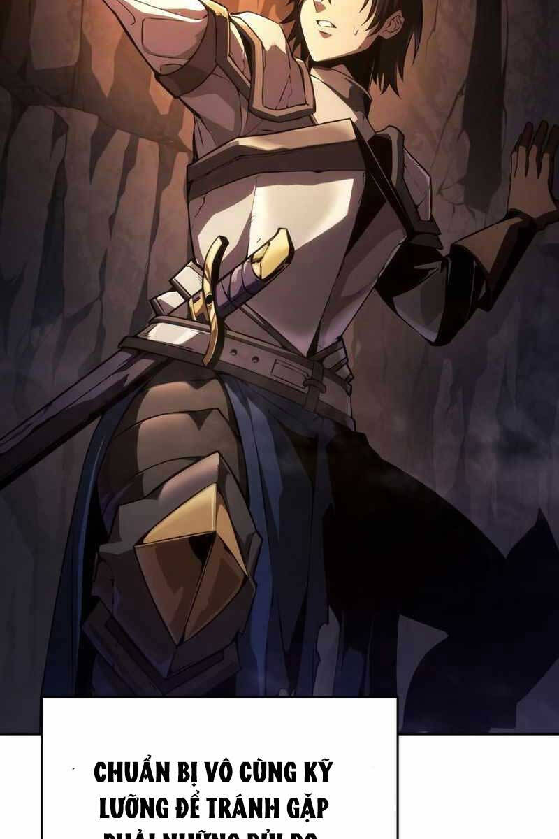 Chiêu Hồn Giả Siêu Phàm Chap 36 - Next Chap 37