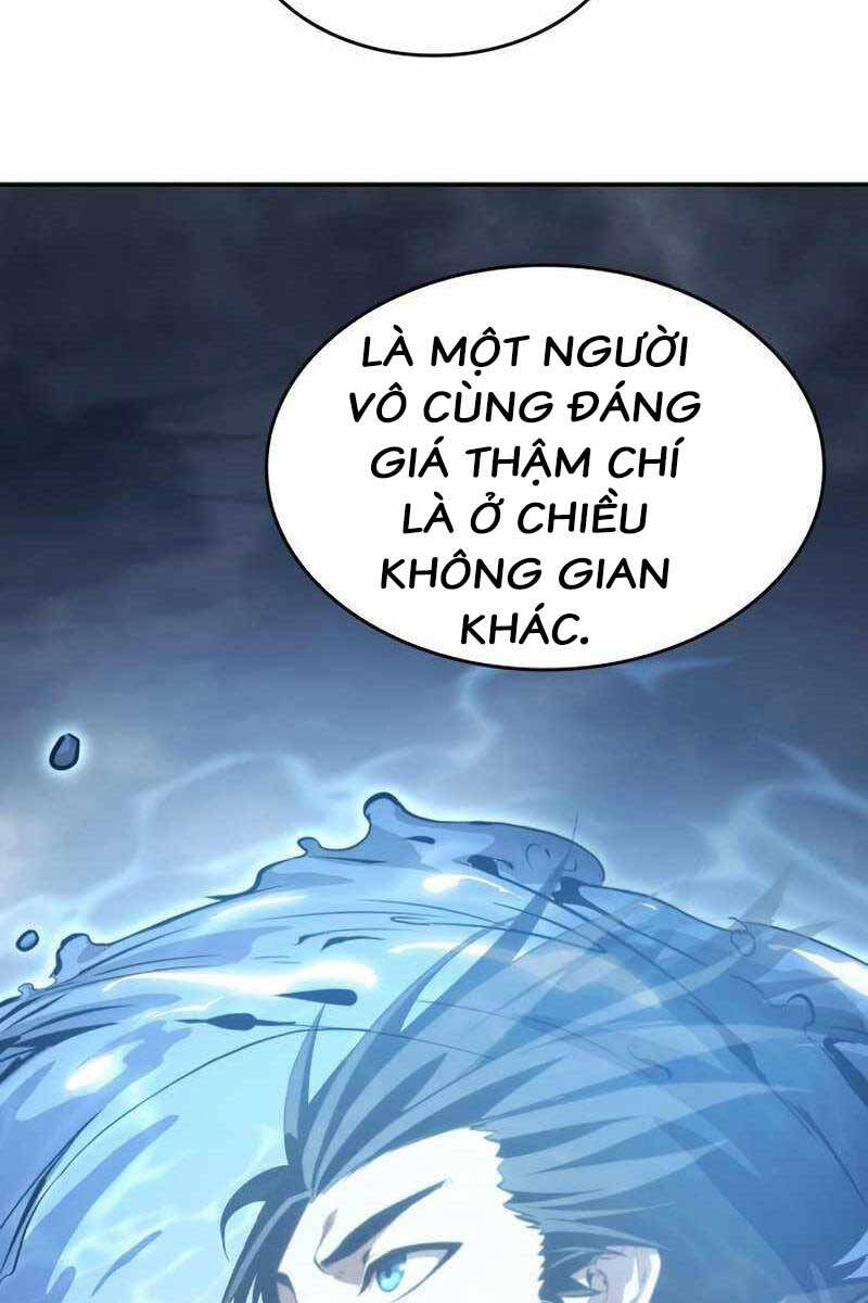 Chiêu Hồn Giả Siêu Phàm Chap 36 - Next Chap 37