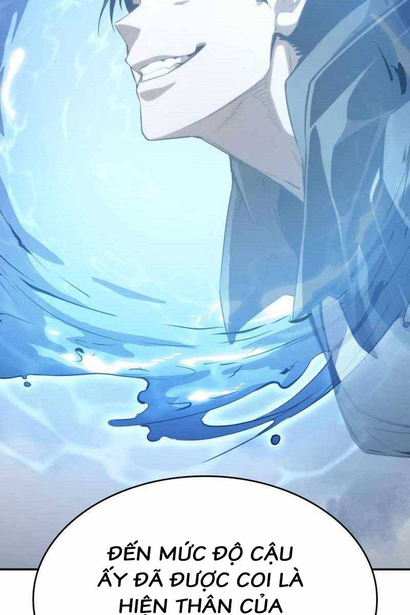 Chiêu Hồn Giả Siêu Phàm Chap 36 - Next Chap 37