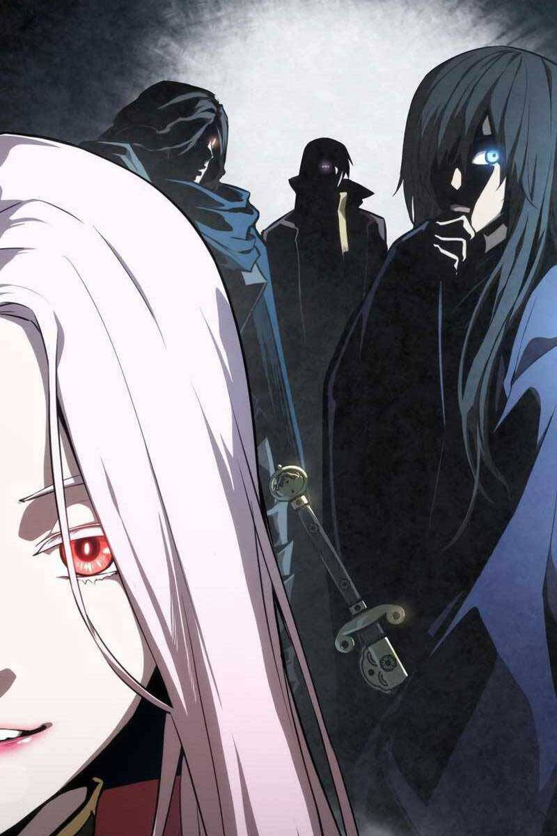 Chiêu Hồn Giả Siêu Phàm Chap 36 - Next Chap 37