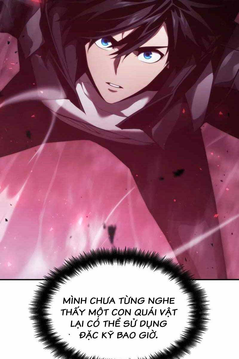 Chiêu Hồn Giả Siêu Phàm Chap 36 - Next Chap 37