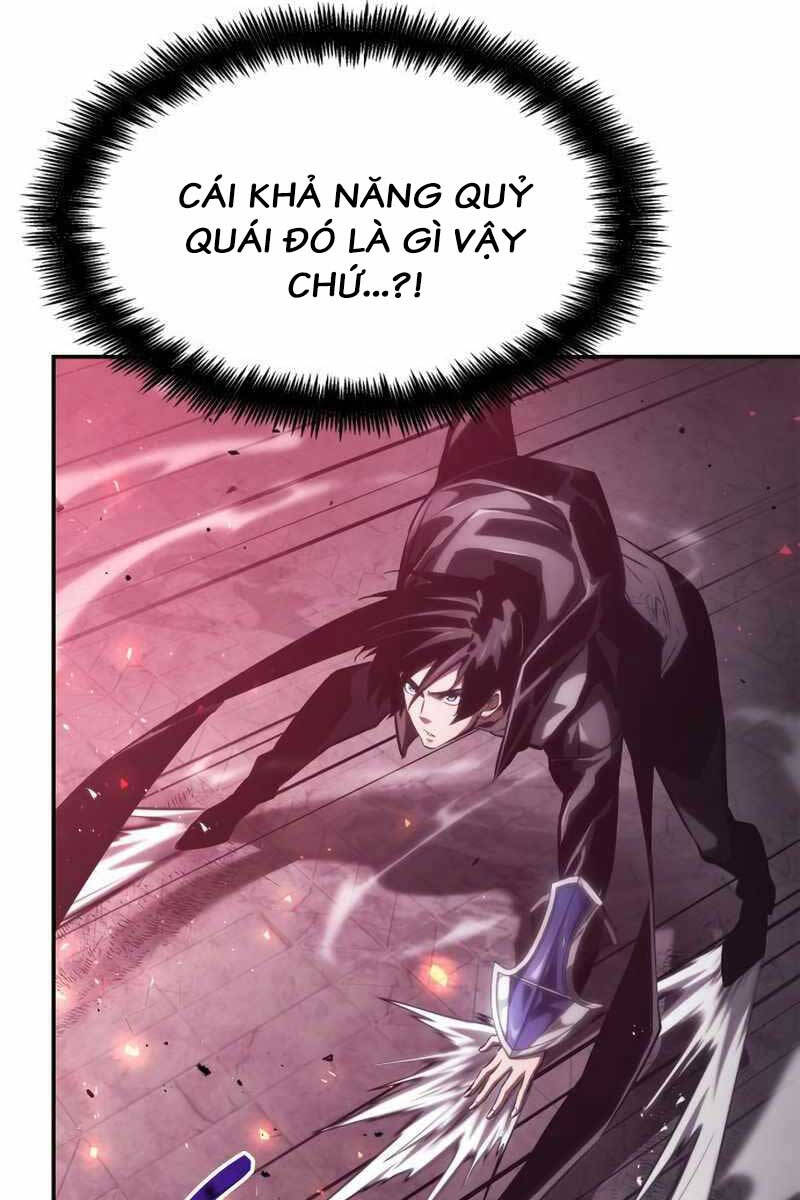 Chiêu Hồn Giả Siêu Phàm Chap 36 - Next Chap 37
