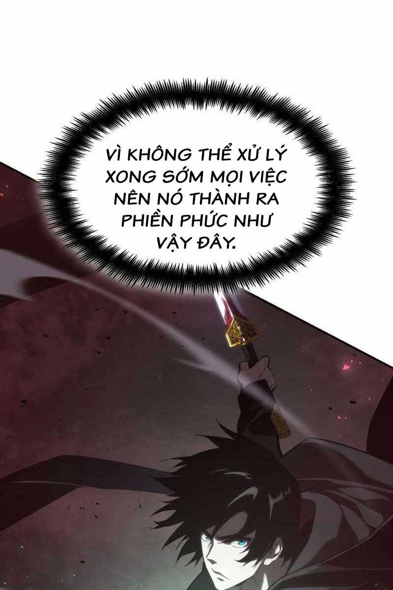 Chiêu Hồn Giả Siêu Phàm Chap 36 - Next Chap 37