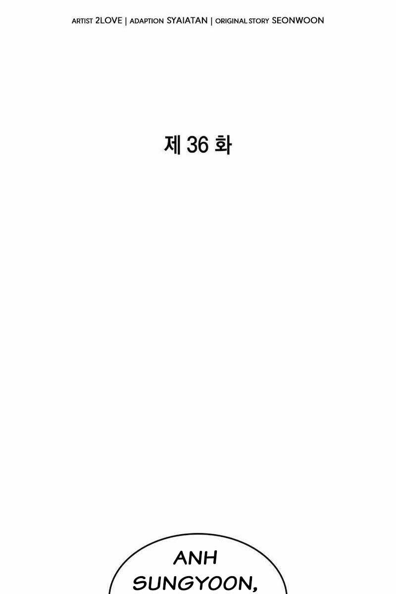 Chiêu Hồn Giả Siêu Phàm Chap 36 - Next Chap 37