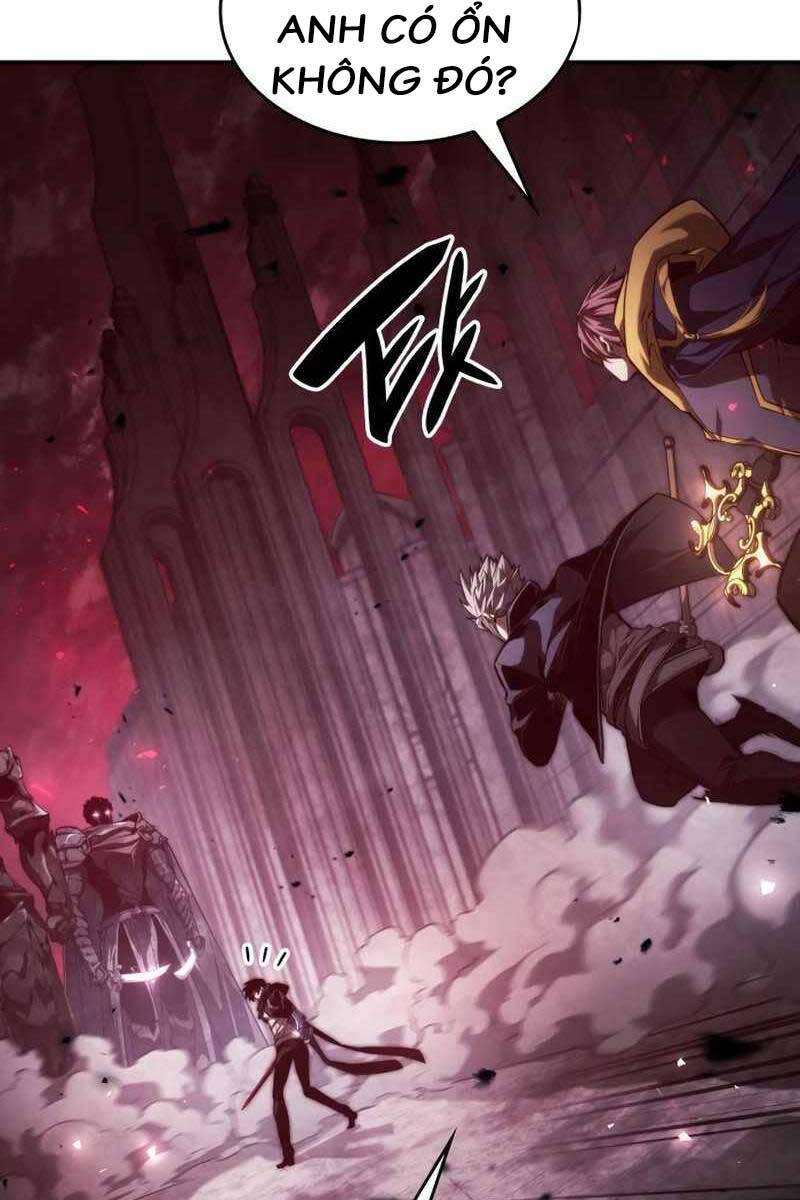 Chiêu Hồn Giả Siêu Phàm Chap 36 - Next Chap 37