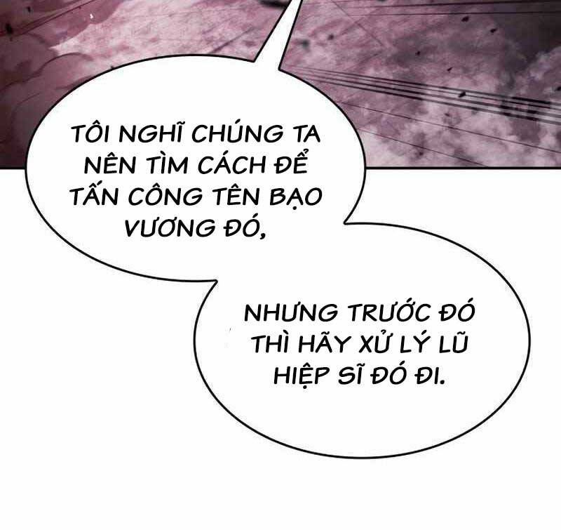 Chiêu Hồn Giả Siêu Phàm Chap 36 - Next Chap 37