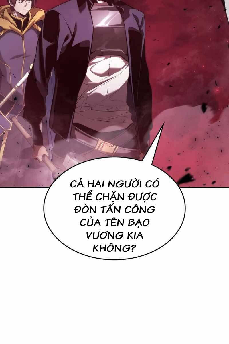 Chiêu Hồn Giả Siêu Phàm Chap 36 - Next Chap 37
