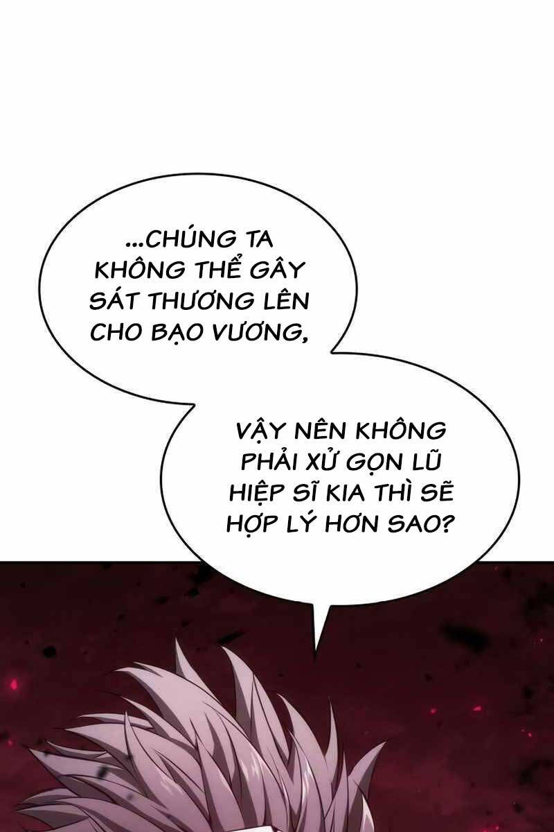 Chiêu Hồn Giả Siêu Phàm Chap 36 - Next Chap 37