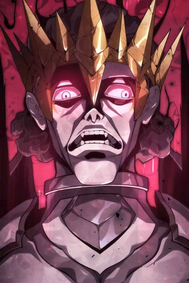 Chiêu Hồn Giả Siêu Phàm Chap 36 - Next Chap 37