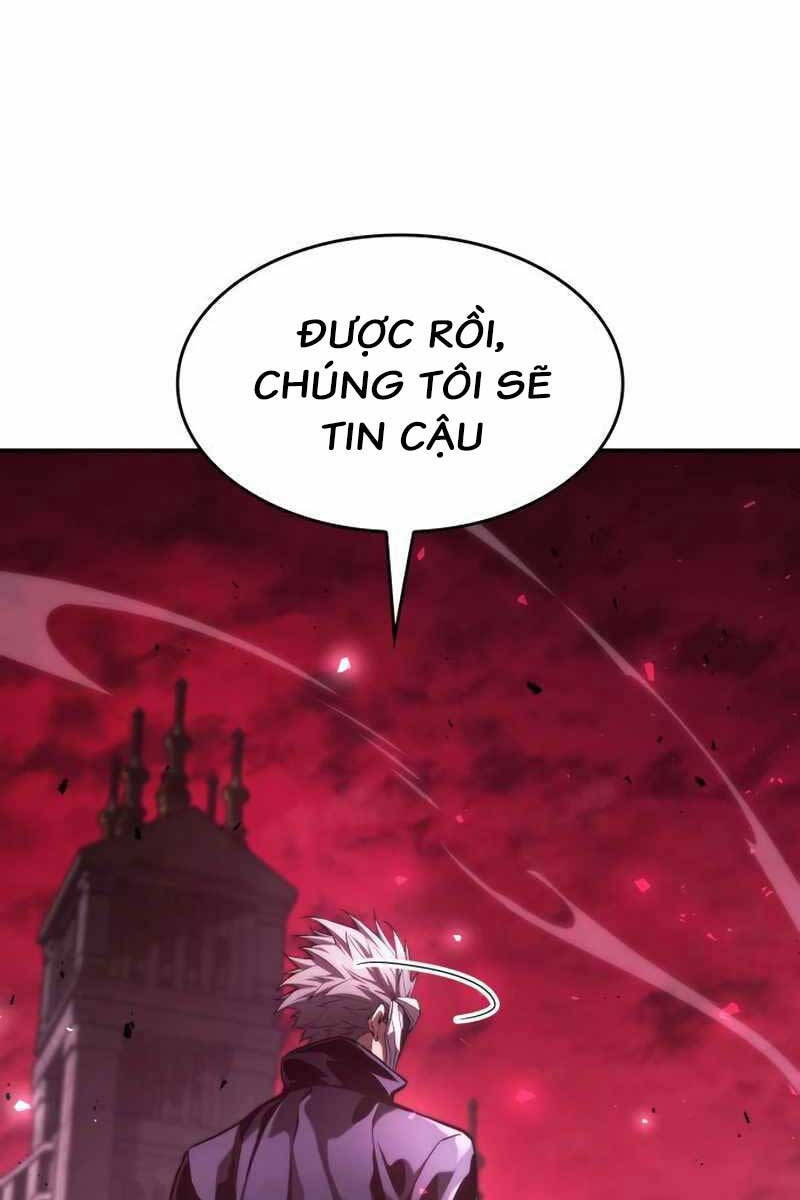 Chiêu Hồn Giả Siêu Phàm Chap 36 - Next Chap 37