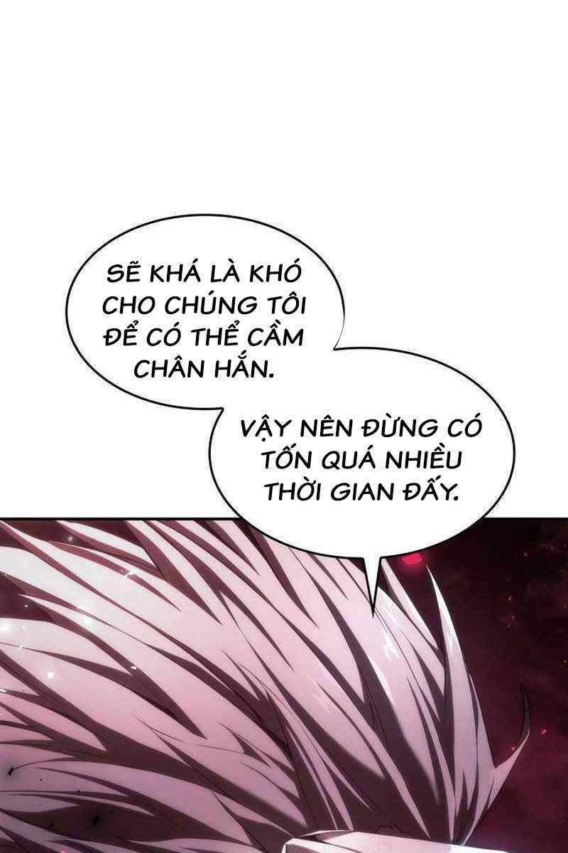 Chiêu Hồn Giả Siêu Phàm Chap 36 - Next Chap 37
