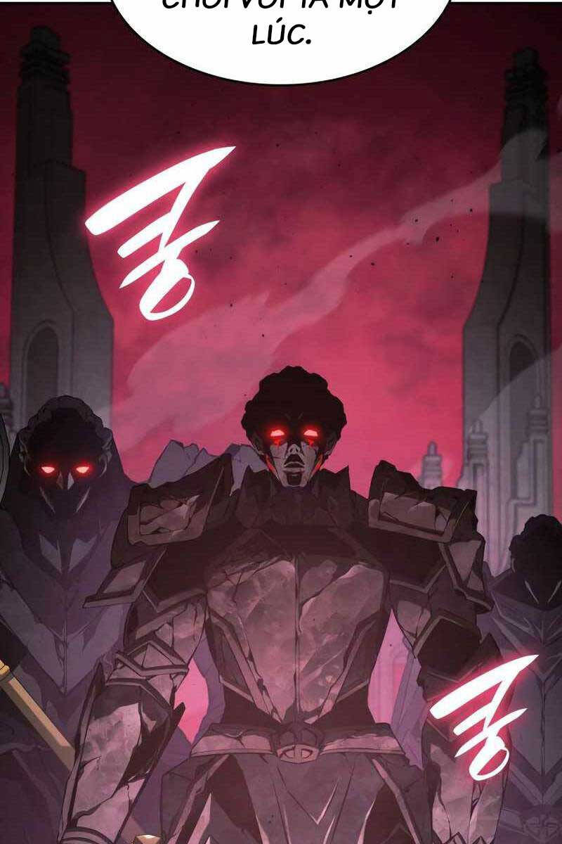 Chiêu Hồn Giả Siêu Phàm Chap 36 - Next Chap 37
