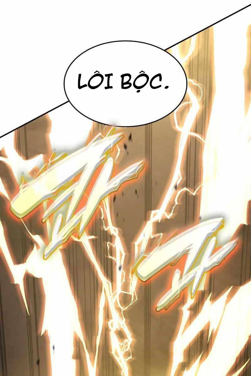 Chiêu Hồn Giả Siêu Phàm Chap 36 - Next Chap 37