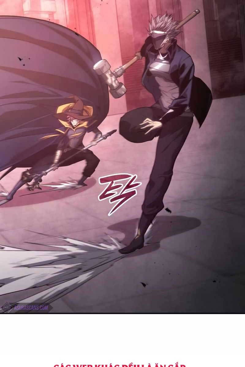 Chiêu Hồn Giả Siêu Phàm Chap 36 - Next Chap 37