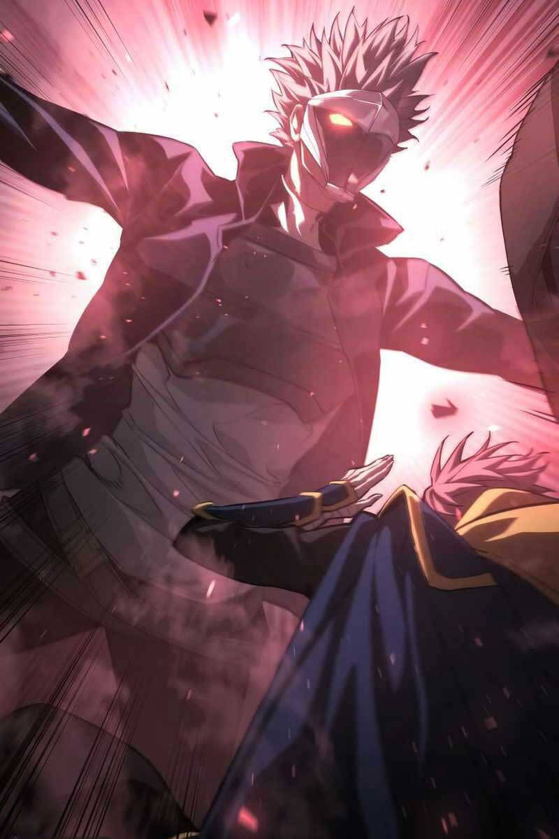 Chiêu Hồn Giả Siêu Phàm Chap 36 - Next Chap 37
