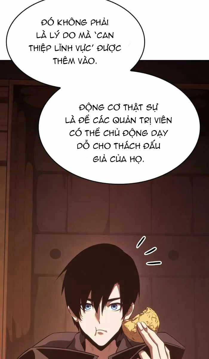 Chiêu Hồn Giả Siêu Phàm Chap 37 - Next Chap 38